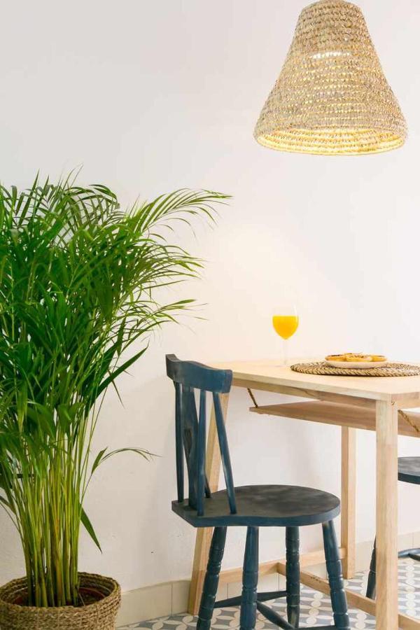 Trendy Lisbon Home With Terrace Lx Factory Eksteriør billede