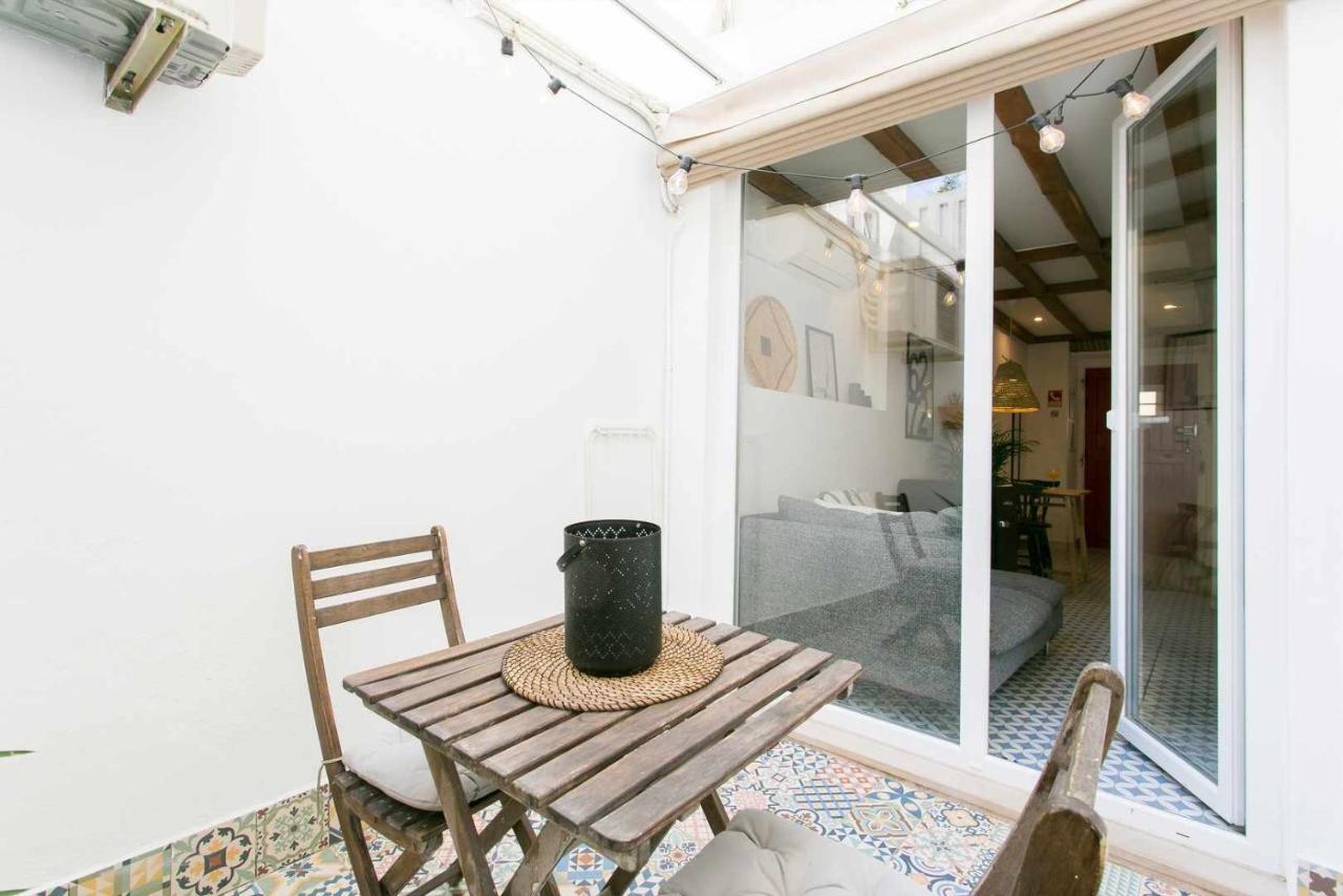 Trendy Lisbon Home With Terrace Lx Factory Eksteriør billede